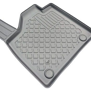 Tapis avec bords relevés Leapmotor C10 EV, fabrication 10.2024 - présent, carrosserie suv | 604481