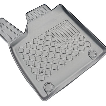 Tapis avec bords relevés Leapmotor B10 EV, fabrication 07.2025 - présent, carrosserie suv | 604482