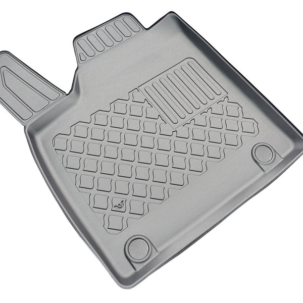 Tapis avec bords relevés Leapmotor B10 EV, fabrication 07.2025 - présent, carrosserie suv | 604482