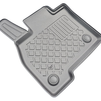 Tapis avec bords relevés Jaecoo J7 Super Hybrid (PHEV), fabrication 2024 - présent, carrosserie suv | 604520