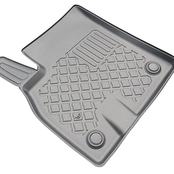 Tapis avec bords relevés Omoda E5, fabrication 02.2024 - présent, carrosserie suv | 604561