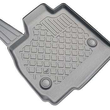 Tapis avec bords relevés Omoda 9 Super Hybrid (PHEV), fabrication 04.2025 - présent, carrosserie suv | 604562