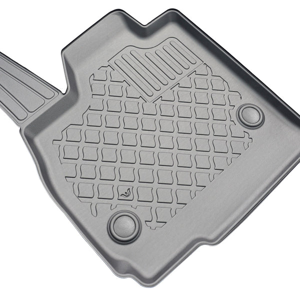 Tapis avec bords relevés Omoda 9 Super Hybrid (PHEV), fabrication 04.2025 - présent, carrosserie suv | 604562