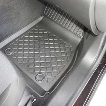 Tapis avec bords relevés Opel Insignia A, fabrication 2008 - 05.2017, carrosserie berline, 5 portes #4