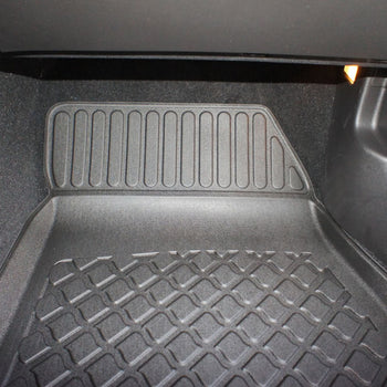 Tapis avec bords relevés Opel Insignia A, fabrication 2008 - 05.2017, carrosserie berline, 5 portes #4