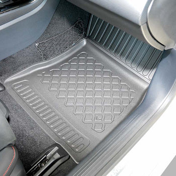 Tapis avec bords relevés Mercedes Classe B Mercedes B W247 Sports Tourer, fabrication 01.2019 - présent, carrosserie van | 603363