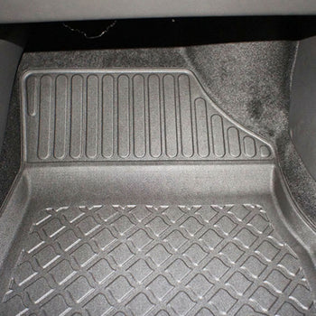 Tapis avec bords relevés Opel Astra K, fabrication 04.2016 - présent, carrosserie break #2