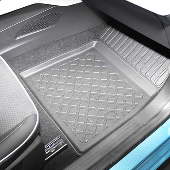 Tapis avec bords relevés Renault Clio Renault V E-Tech Hybrid, fabrication 07.2020 - présent, carrosserie berline | 603478