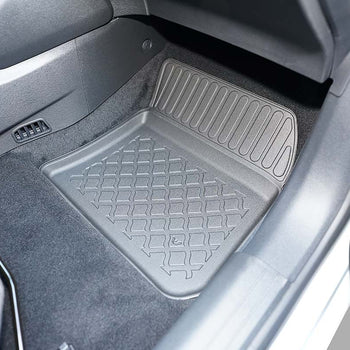 Tapis avec bords relevés Citroen E-C4 X Facelift, fabrication 2025 - présent, carrosserie suv | 603579