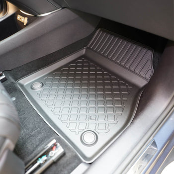 Tapis avec bords relevés BYD Sealion 7 EV, fabrication 2024 - présent, carrosserie suv | 604463