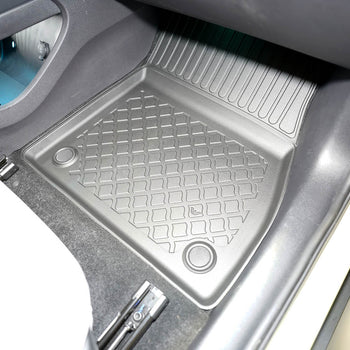 Tapis avec bords relevés BYD Seal 6 DM-i PHEV Touring, fabrication 09.2025 - présent, carrosserie break | 604467