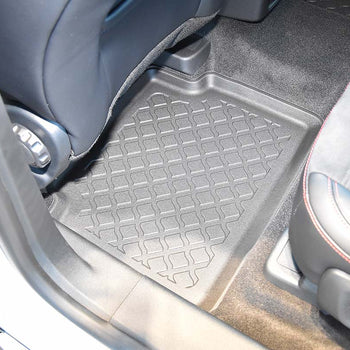 Tapis avec bords relevés Ford Kuga III, fabrication 04.2020 - présent, carrosserie suv ne correspond pas au phev | 603149