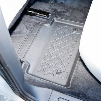 Tapis avec bords relevés Land Rover Range Rover Evoque PHEV, fabrication 04.2020 - présent, carrosserie suv | 603179