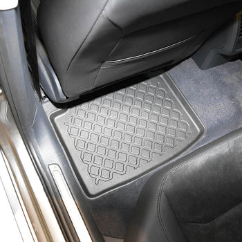 Tapis avec bords relevés Volkswagen Arteon , fabrication 06.2017 - présent, carrosserie sedán #2