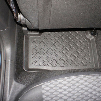 Tapis avec bords relevés Opel Astra K, fabrication 04.2016 - présent, carrosserie break #2