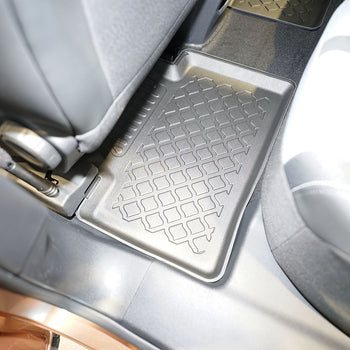 Tapis avec bords relevés Peugeot E-5008, fabrication 10.2024 - présent, carrosserie suv | 603449