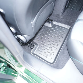 Tapis avec bords relevés Peugeot 308 III Plug-in Hybrid, fabrication 12.2021 - présent, carrosserie berline ne correspond pas au modèle hybride et mhev | 603584