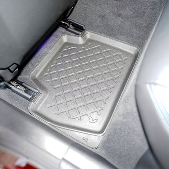 Tapis avec bords relevés BMW Série 4 G22, fabrication 2022 - présent, carrosserie gran coupé | 603639