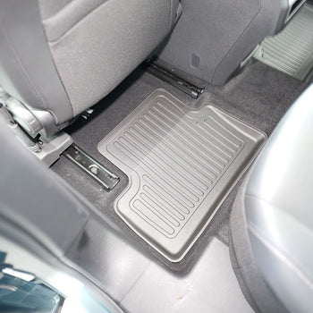 Tapis avec bords relevés Peugeot 3008 III Hybrid, fabrication 04.2024 - présent, carrosserie suv | 604430