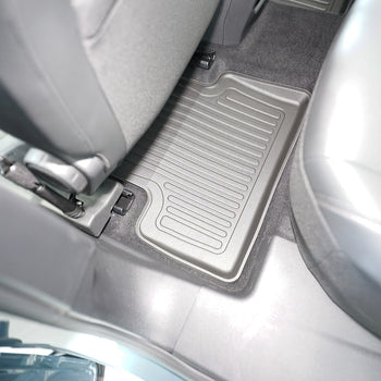 Tapis avec bords relevés Peugeot 3008 III Hybrid, fabrication 04.2024 - présent, carrosserie suv | 604430
