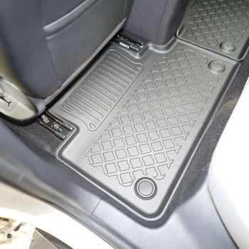 Tapis avec bords relevés BYD Seal 6 DM-i PHEV Touring, fabrication 09.2025 - présent, carrosserie break | 604467