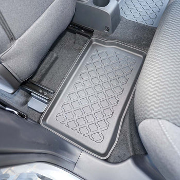 Tapis avec bords relevés Leapmotor T03 EV, fabrication 2024 - présent, carrosserie berline | 604480