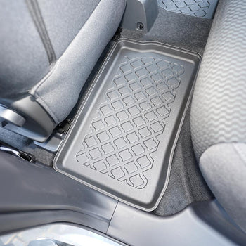 Tapis avec bords relevés Leapmotor T03 EV, fabrication 2024 - présent, carrosserie berline | 604480