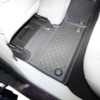 Tapis avec bords relevés Leapmotor B10 EV, fabrication 07.2025 - présent, carrosserie suv | 604482