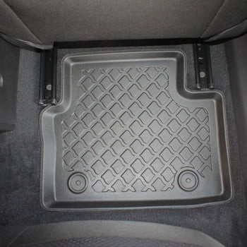 Tapis avec bords relevés Opel Insignia A, fabrication 2008 - 05.2017, carrosserie berline, 5 portes #4