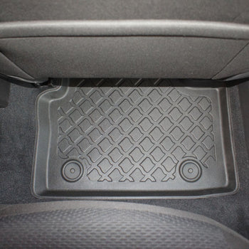 Tapis avec bords relevés Opel Insignia A, fabrication 2008 - 05.2017, carrosserie sedán, 4 portes #5