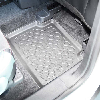 Tapis avec bords relevés Ford Kuga III, fabrication 04.2020 - présent, carrosserie suv ne correspond pas au phev | 603149