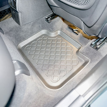 Tapis avec bords relevés BMW Série 2 U06, fabrication 11.2021 - présent, carrosserie van | 603169