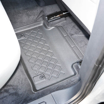 Tapis avec bords relevés Land Rover Range Rover Evoque II, fabrication 04.2019 - présent, carrosserie suv | 603179