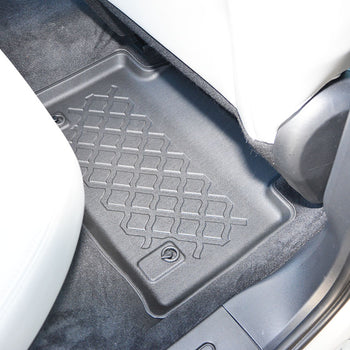 Tapis avec bords relevés Land Rover Range Rover Evoque PHEV, fabrication 04.2020 - présent, carrosserie suv | 603179
