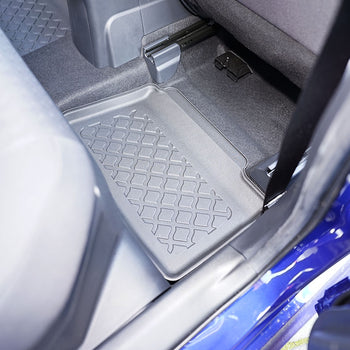 Tapis avec bords relevés Toyota Yaris IV Hybrid, fabrication 09.2020 - présent, carrosserie berline | 603393