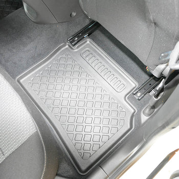 Tapis avec bords relevés Opel Insignia B, fabrication 07.2017 - présent, carrosserie break | 603436