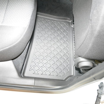 Tapis avec bords relevés Opel Insignia B, fabrication 06.2017 - présent, carrosserie break #3