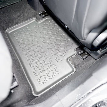 Tapis avec bords relevés Citroen C5 Aircross PHEV, fabrication 01.2020 - présent, carrosserie suv, facelift #2