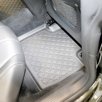 Tapis avec bords relevés Peugeot 508 II, fabrication 11.2018 - présent, carrosserie sedán inclusivement facelift | 603575