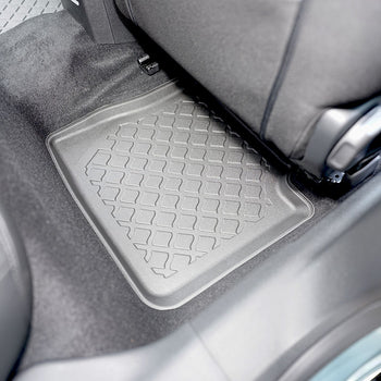 Tapis avec bords relevés Citroen C4 E- Facelift, fabrication 2025 - présent, carrosserie berline | 603579