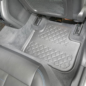 Tapis avec bords relevés BMW X3 i G08, fabrication 01.2021 - présent, carrosserie suv | 603626