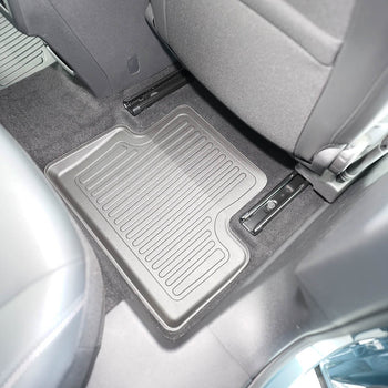 Tapis avec bords relevés Peugeot 3008 III Hybrid, fabrication 04.2024 - présent, carrosserie suv | 604430