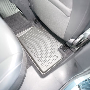 Tapis avec bords relevés Peugeot 3008 III Hybrid, fabrication 04.2024 - présent, carrosserie suv | 604430