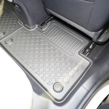 Tapis avec bords relevés BYD Seal 6 DM-i PHEV Touring, fabrication 09.2025 - présent, carrosserie break | 604467