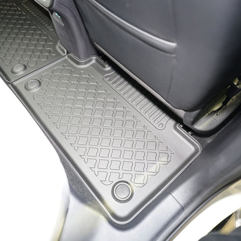 Tapis avec bords relevés BYD Seal 6 DM-i PHEV Touring, fabrication 09.2025 - présent, carrosserie break | 604467