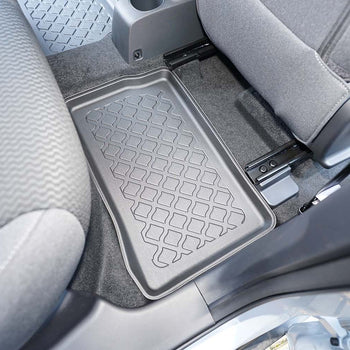 Tapis avec bords relevés Leapmotor T03 EV, fabrication 2024 - présent, carrosserie berline | 604480