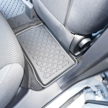 Tapis avec bords relevés Leapmotor T03 EV, fabrication 2024 - présent, carrosserie berline | 604480