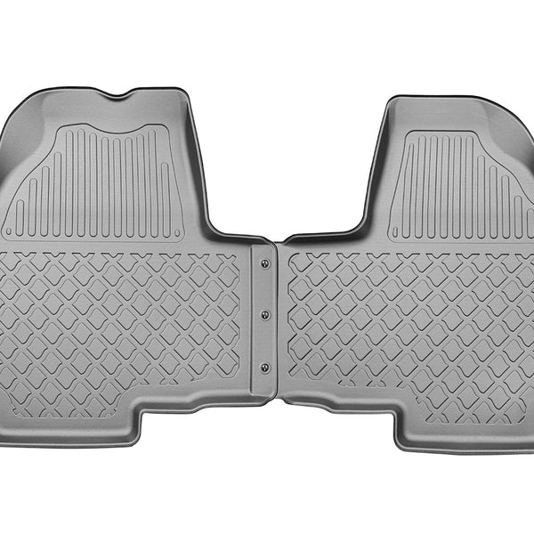 Tapis avec bords relevés Maxus, fabrication 2020 - présent, carrosserie van 2 places, empattement court et long | 654323