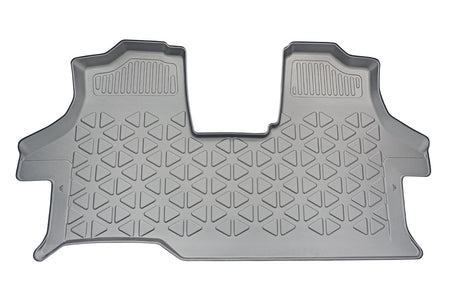 Tapis avec bords relevés Farizon SV (EV), fabrication 2025 - présent, carrosserie van 3 places, transport de marchandises | 654580