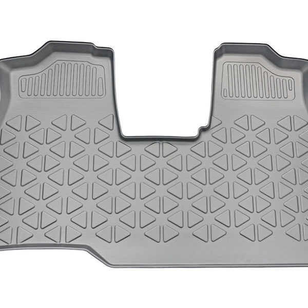 Tapis avec bords relevés Farizon SV (EV), fabrication 2025 - présent, carrosserie van 3 places, transport de marchandises | 654580